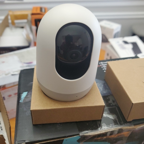 inside camera - Picture 2 of 2